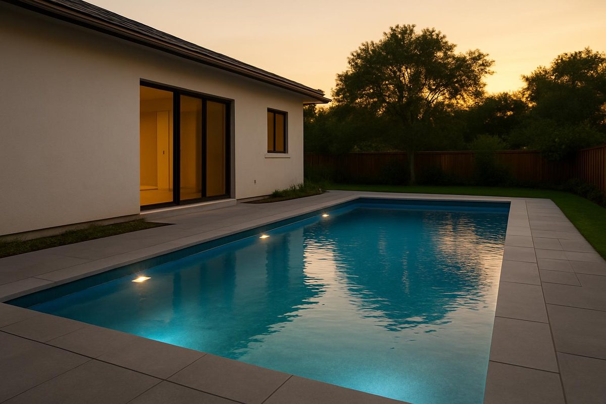Cedar & Crest Pool Builders in Pompano Beach