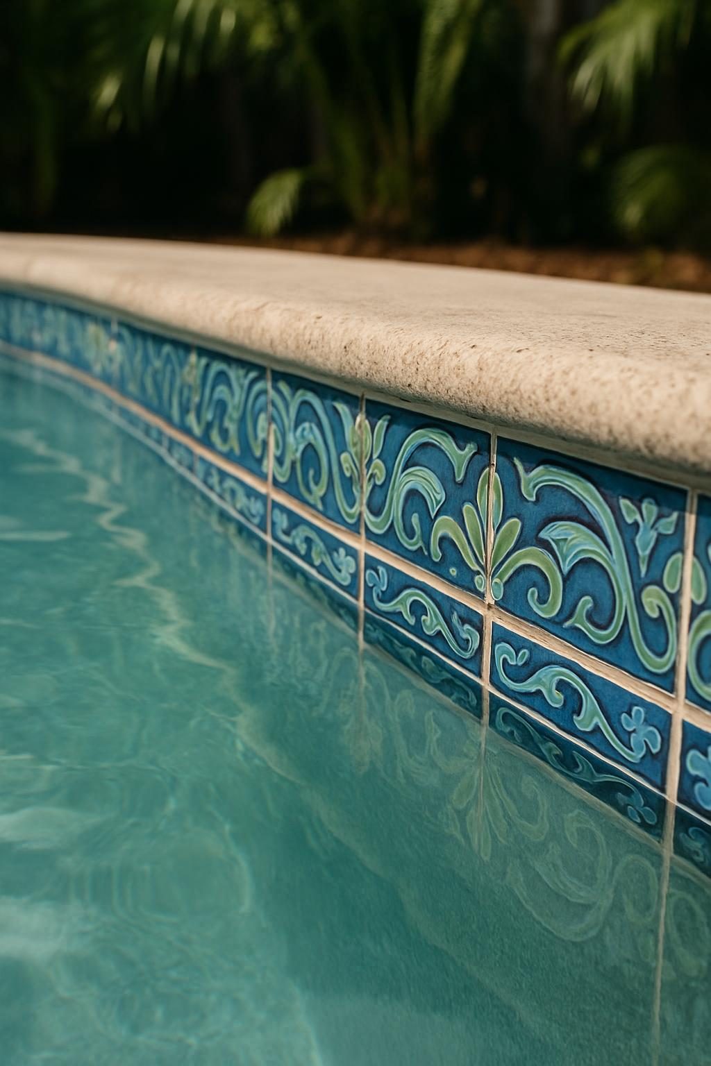 In-Ground Pool